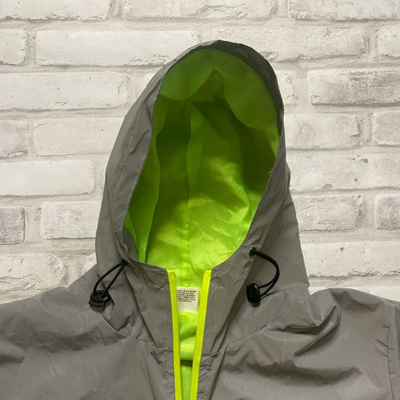 Supreme Reflective Windbreaker - Picture 6 of 12